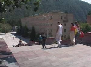 В Саяногорске пройдет благотворительный марафон, в помощь детям с онкозаболеваниями
