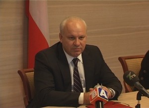 В Саяногорск с рабочим визитом прибыл Глава Хакасии