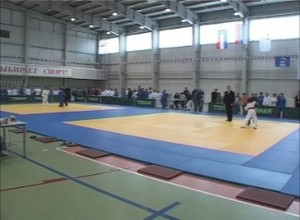 Саяногорские дзюдоисты - Чемпионы Хакасии