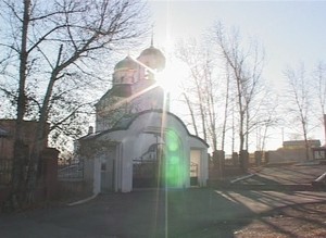 В Саяногорске пройдут необычные молебны