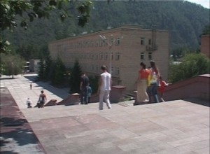 Черемушки хотят отделиться от Саяногорска
