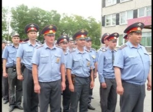 В Саяногорске участковый «прикрыл» точку торговавшую спиртом