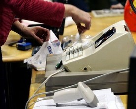 Абаканская налоговая инспекция охотится за кассовыми чеками