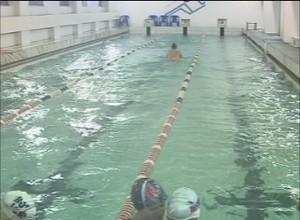 В Саяногорске пройдут соревнования по плаванию