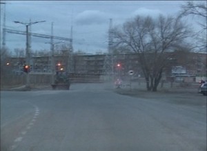 В очередном ДТП в Саяногорске пострадал подросток