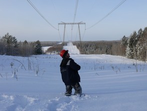Землетрясение не повлияло на работу магистральных электрических сетей Саяногорска
