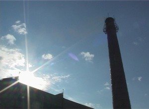 С 1 января персонал муниципального предприятия «Тепловые сети» перешел работать в ЗАО «Байкалэнерго»