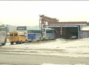В Саяногорске начали выдачу талонов ТО