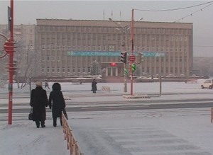 Власти Саяногорска проводят анализ уровня жизни населения