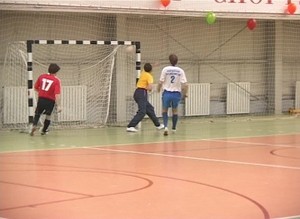 Черемушкинский «Ротор» выиграл еще три матча