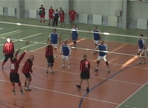 Руководители Саяногорска выйдут на спортплощадки