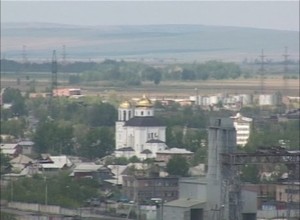 Учения в Саяногорске переносятся