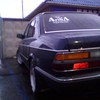 BMW 520i '85