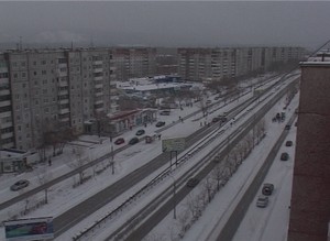 В Саяногорске ограбили двух автолюбителей