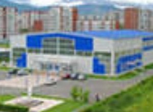 Саяногорск встретит День защитника Отечества по-спортивному