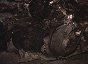 Еще один саяногорец погиб в ДТП