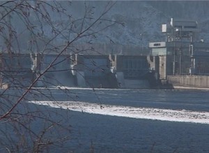На Майнской ГЭС прошли учения