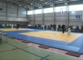 На турнире Рабовича усаяногорцев 4 золота и 4 бронзы