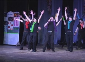 В Саяногорске снова пройдут игры КВН