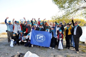 В Саяногорске пройдет "День Енисея"