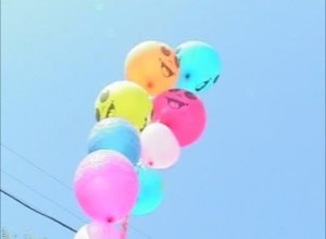 Саяногорск готовится к 1 мая