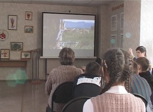Саяногорцам расскажут как открыть "Свое дело"
