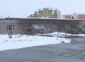 В Саяногорске задержали подозреваемого в поджоге «Тещиного хлеба»