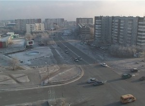 Вчерашняя гроза оставила без связи часть жителей Саяногорска