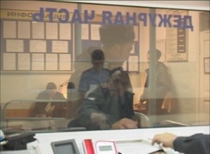 В Саяногорске из кафе украли продукты