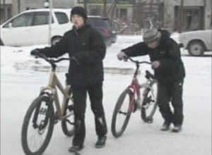 За 2 часа саяногорцы 37 раз нарушили ПДД