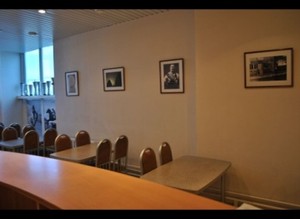 В ФОКе РУСАЛа в Саяногорске открылась фотовыставка