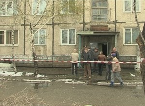 Граната, обнаруженная в Саяногорске, оказалась учебной