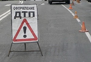 И вновь в ДТП пострадали дети