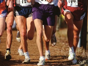 Легкоатлеты Саяногорска на Чемпионате Хакасии завоевали 8 наград