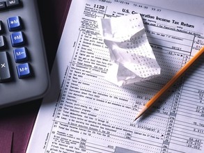 Саяногорцы теперь могут держать отчет перед налоговой через Интернет