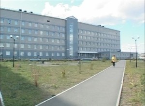 В Саяногорске появилось сразу два "Народных доктора"
