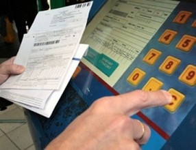 Инфокиоск облегчит жизнь льготникам Саяногорска