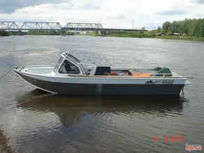 Саяногорск готовится к фестивалю по водно-моторному спорту