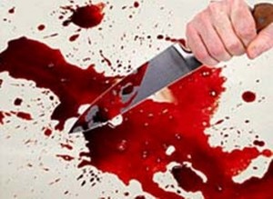 Жительница Саяногорска зарезала своего должника