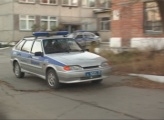 В Саяногорске продолжается мероприятие «Должник»