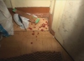Пьяная ссора в Майна закончилась поножовщиной