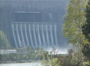 Саяногорску полагается денежная компенсация за экологический ущерб причиненный аварией на СШГЭС