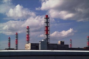 САЗ готовится к зиме
