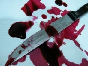 В Саяногорске бытовая ссора закончилась поножовщиной