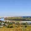 Панорама Саяногорска