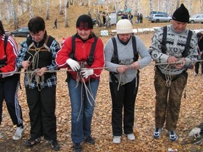 Саяногорск отметит День туризма общегородским турслетом