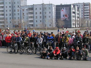 В Саяногорске пройдет открытое первенство по экстремальным видам спорта