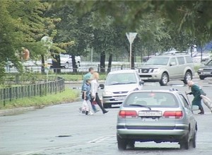 В Саяногорске обсудили безопасность городских дорог и улиц