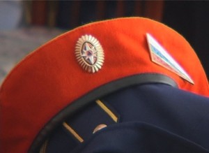 Кадеты «Эврики» примут участие в историческом параде
