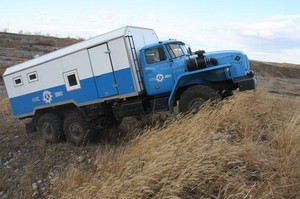 В ХПМЭС выбрали лучшего водителя